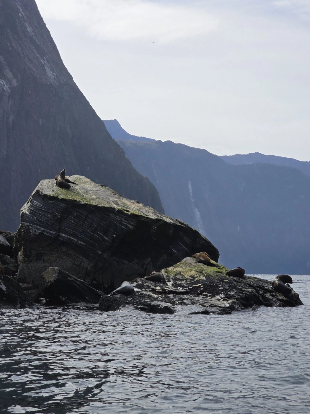 How many days do you need on the South Island?