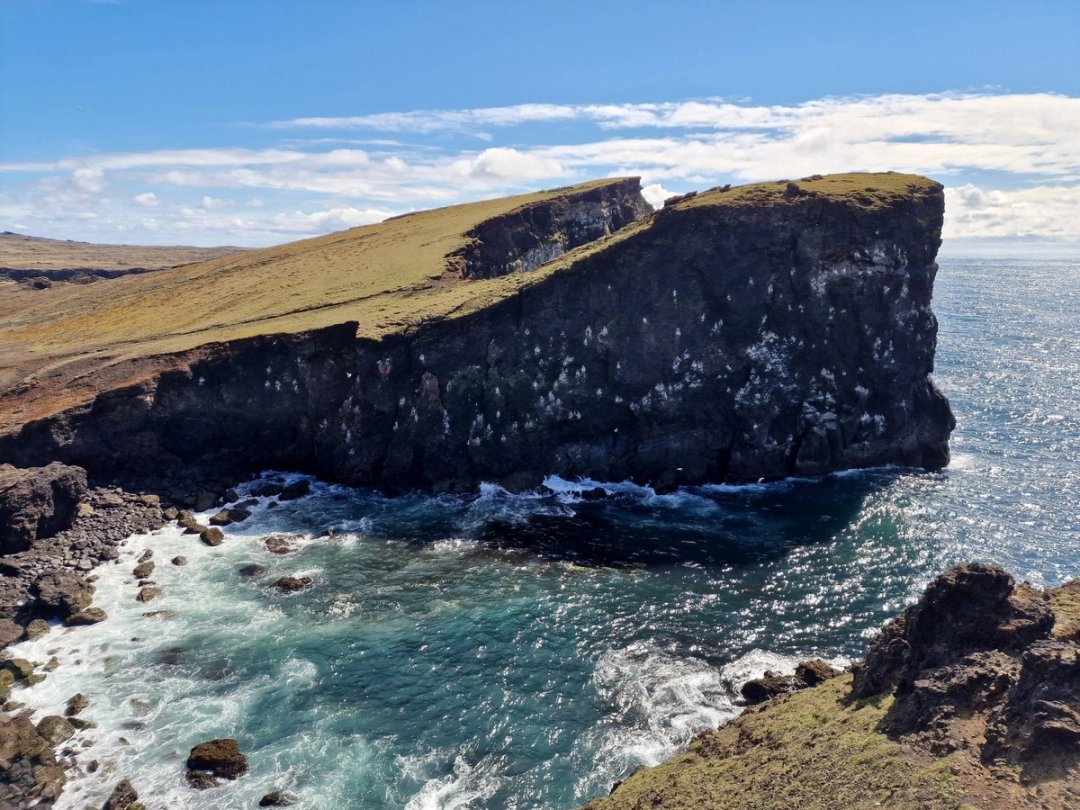 How to spend an Iceland layover on the Reykjanes peninsula