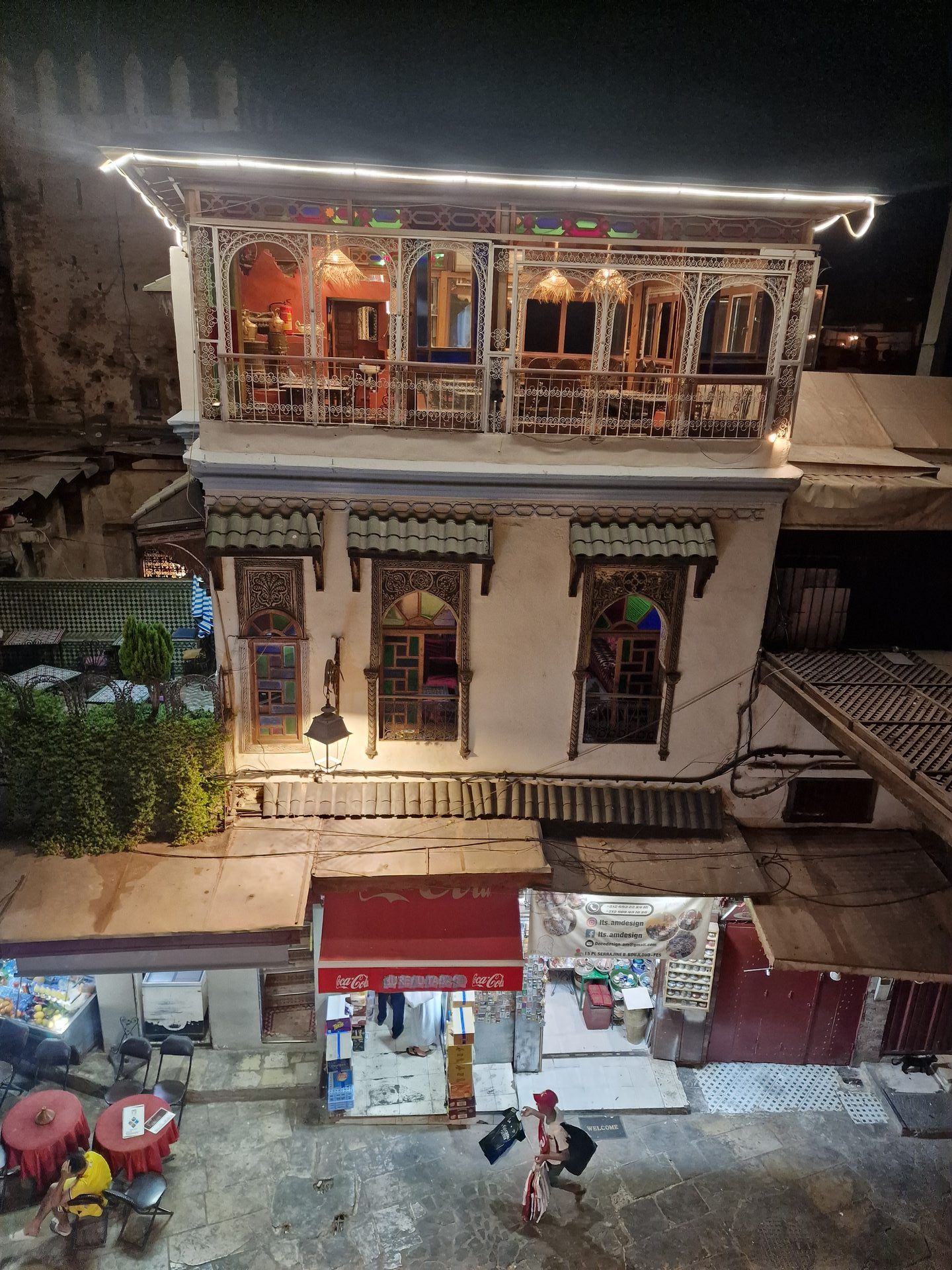 Morocco — Marrakech, Atlas Mountains and Beyond