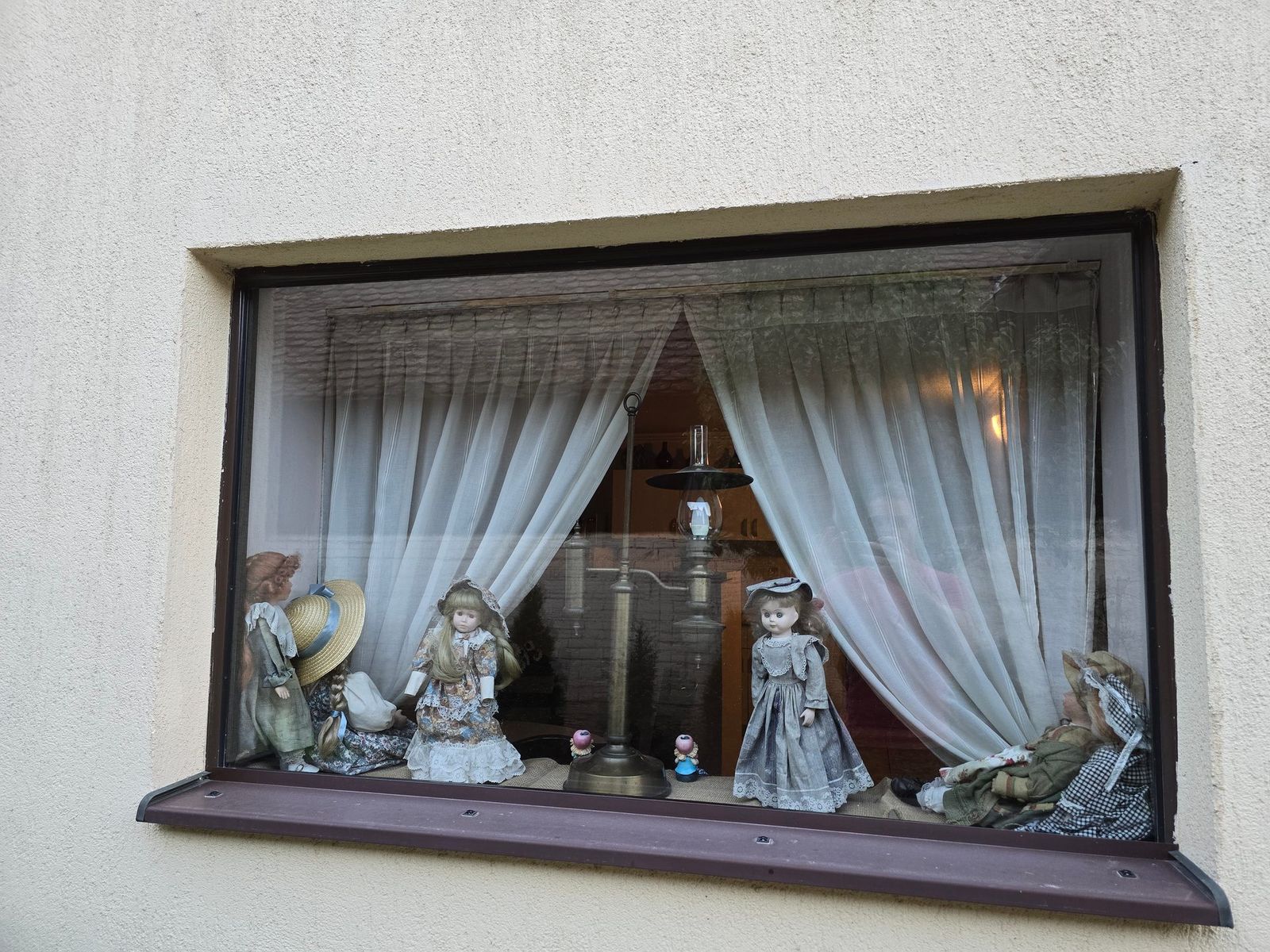 Romania Road Trip — Country 140 in Europe