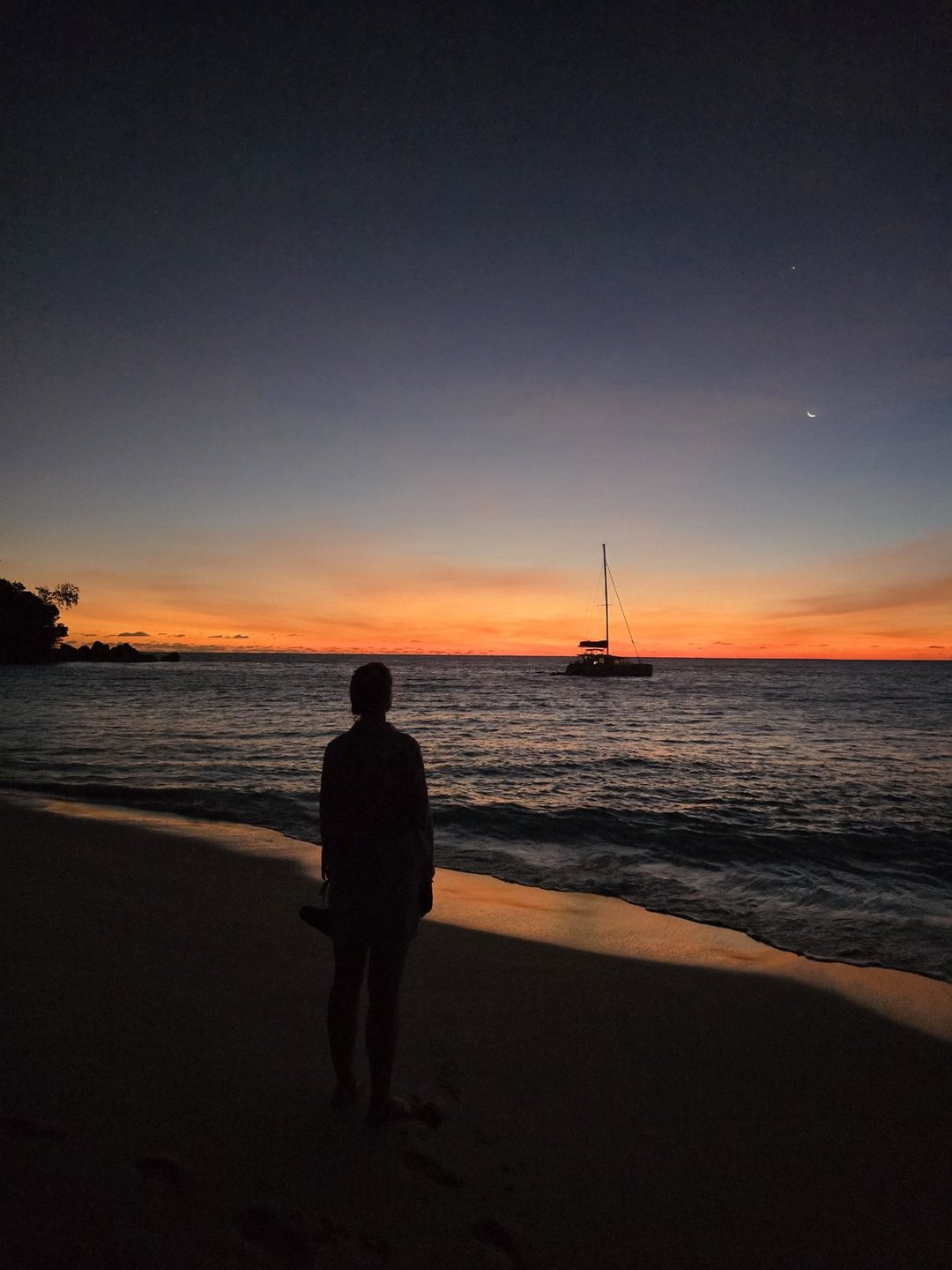 Seychelles: four islands in 7 days