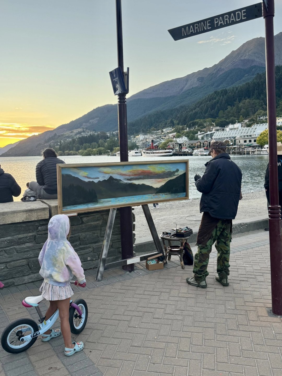 Queenstown's adventure menu, ranked