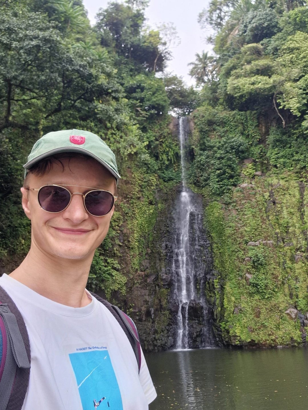 Equatorial Guinea: the oil-rich island most travellers can't place