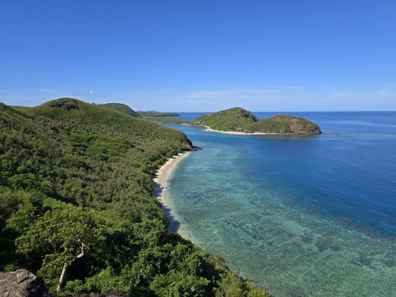 Fiji Honeymoon: A 2-Week Itinerary
