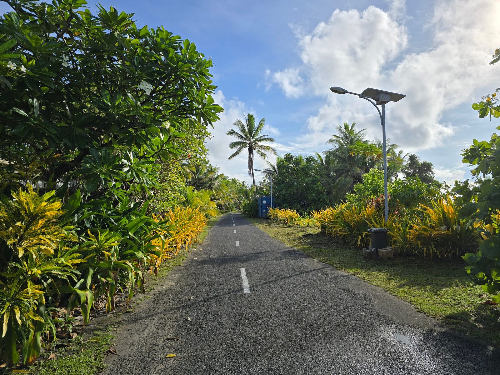 Tuvalu — The Second Least Visited Country in the World