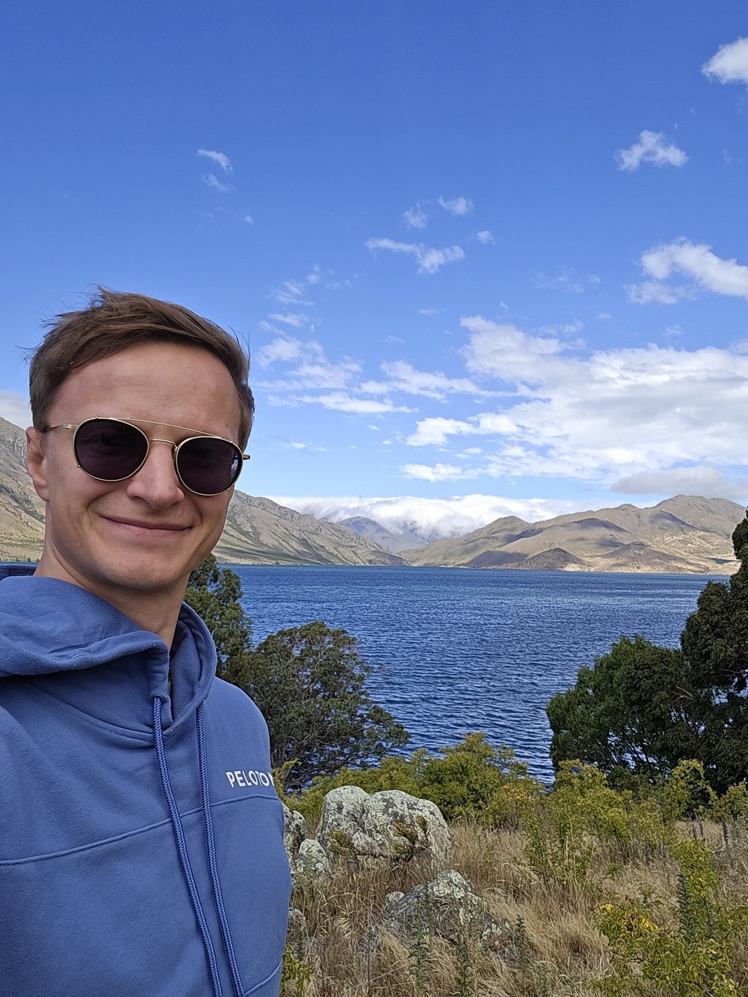 The South Island drive route that doesn't backtrack
