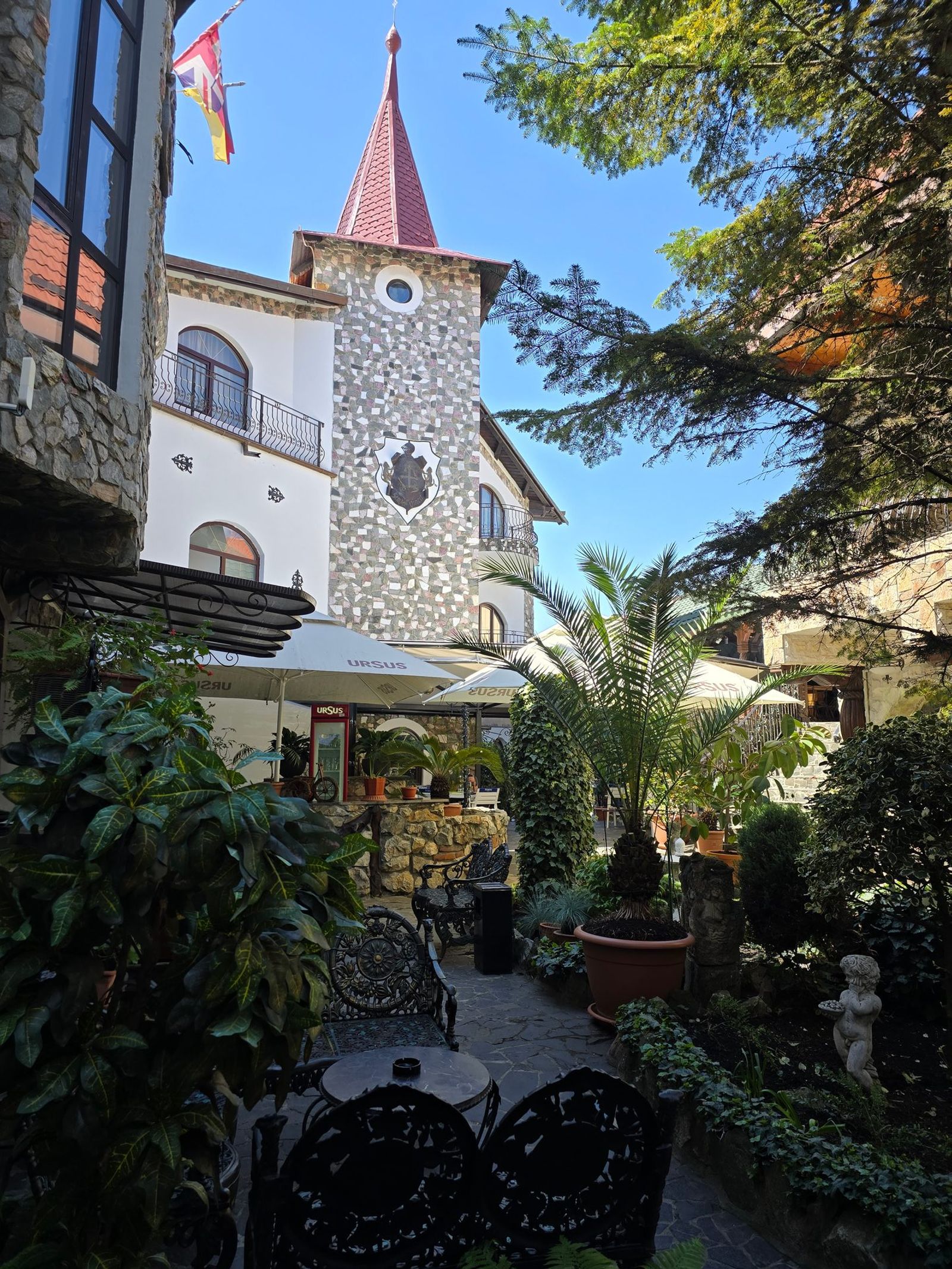 Romania Road Trip — Country 140 in Europe