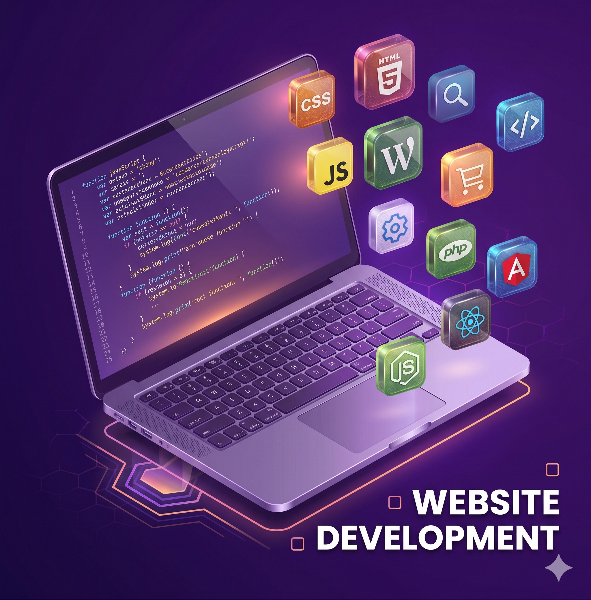 Web Development