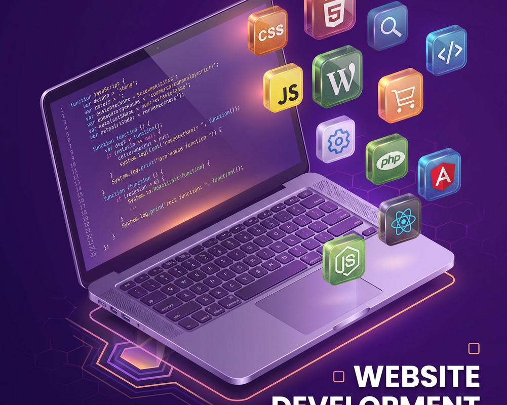 Web Development