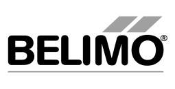 Belimo - headbits partner