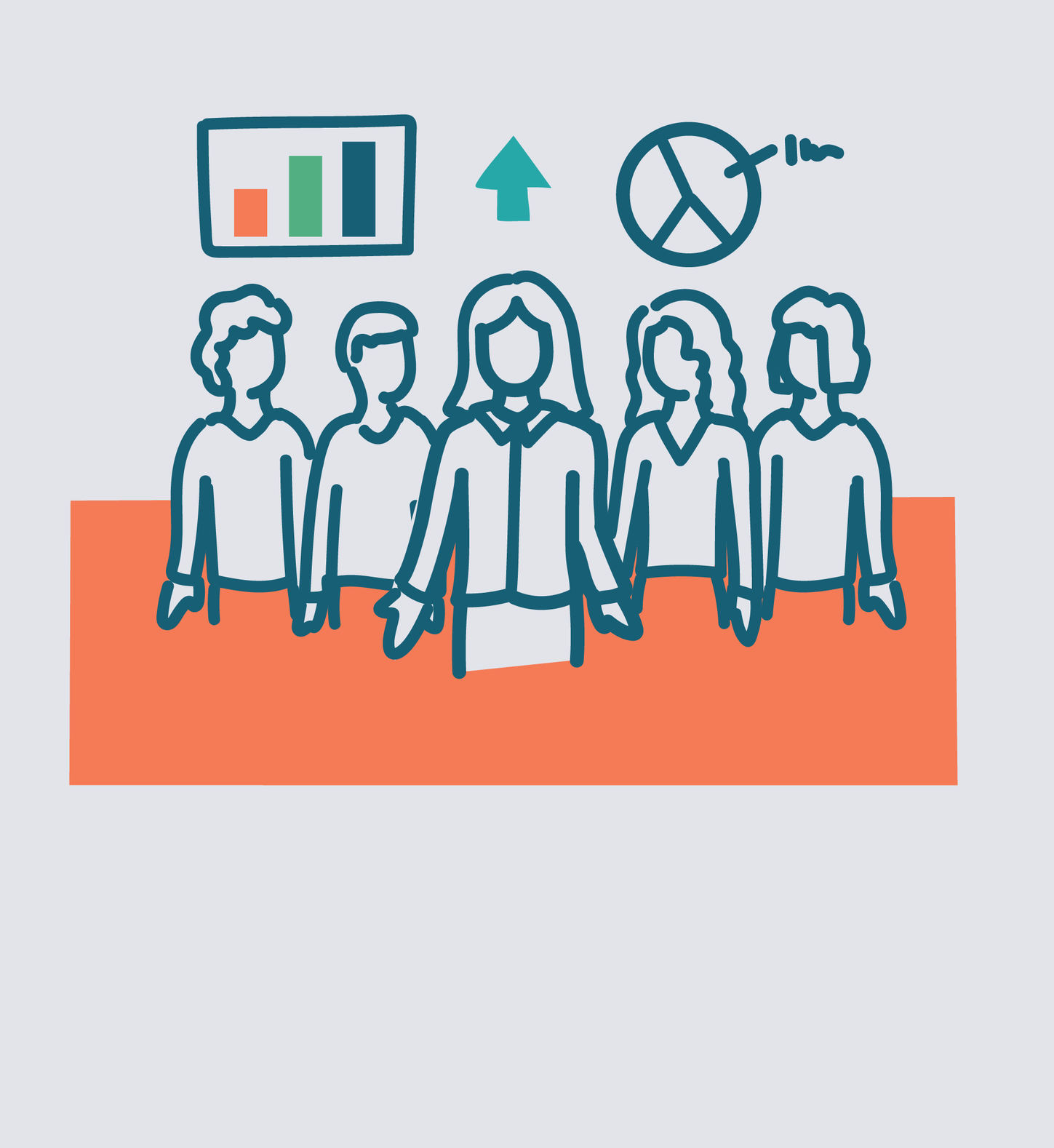 Consulenza: creazione e applicazione di sistemi di monitoraggio e stimolo della performance del personale aziendale