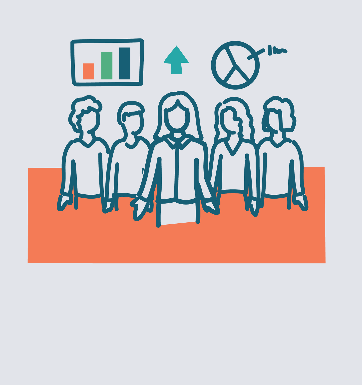 Consulenza: creazione e applicazione di sistemi di monitoraggio e stimolo della performance del personale aziendale