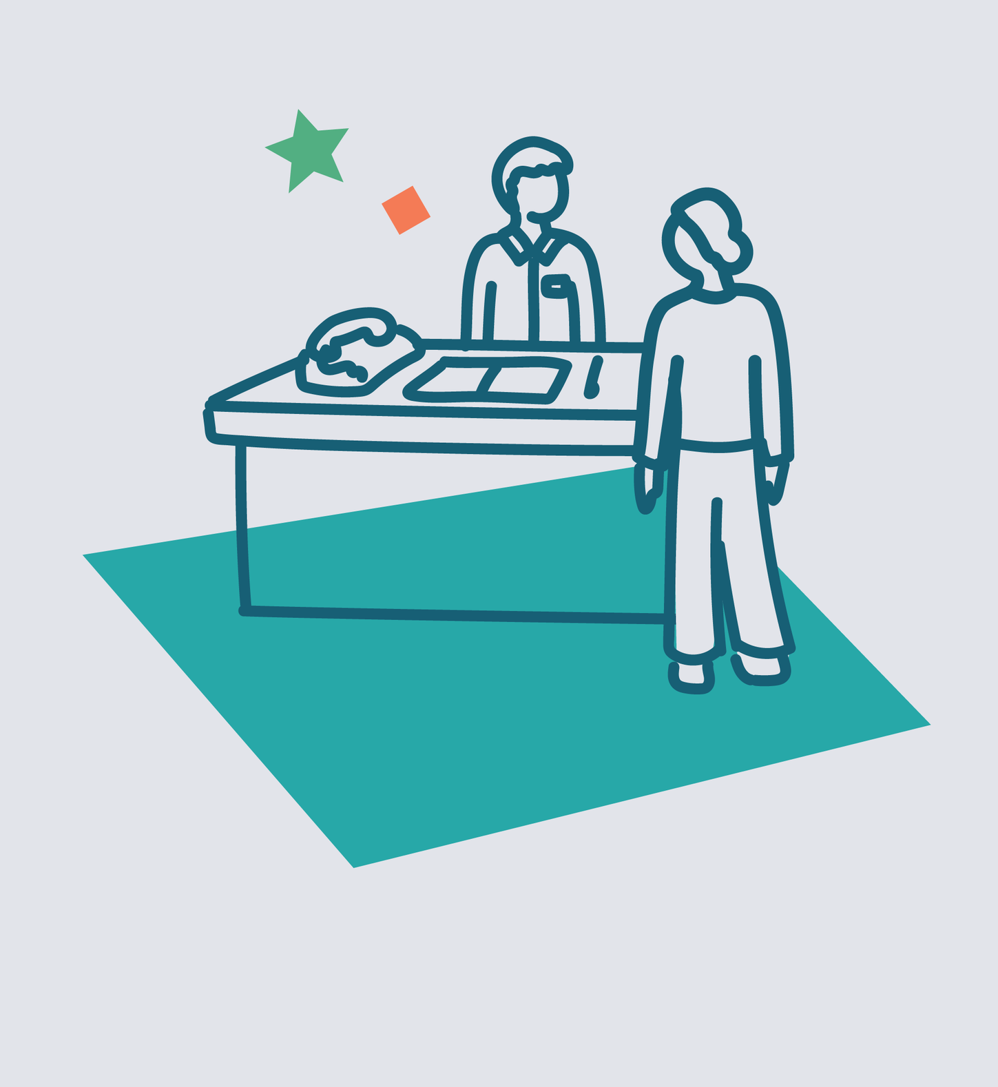 Il front-office nel rapporto con il cliente