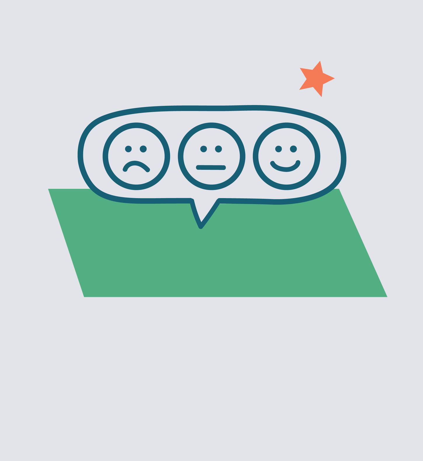 Creazione e manutenzione del sistema di customer satisfaction