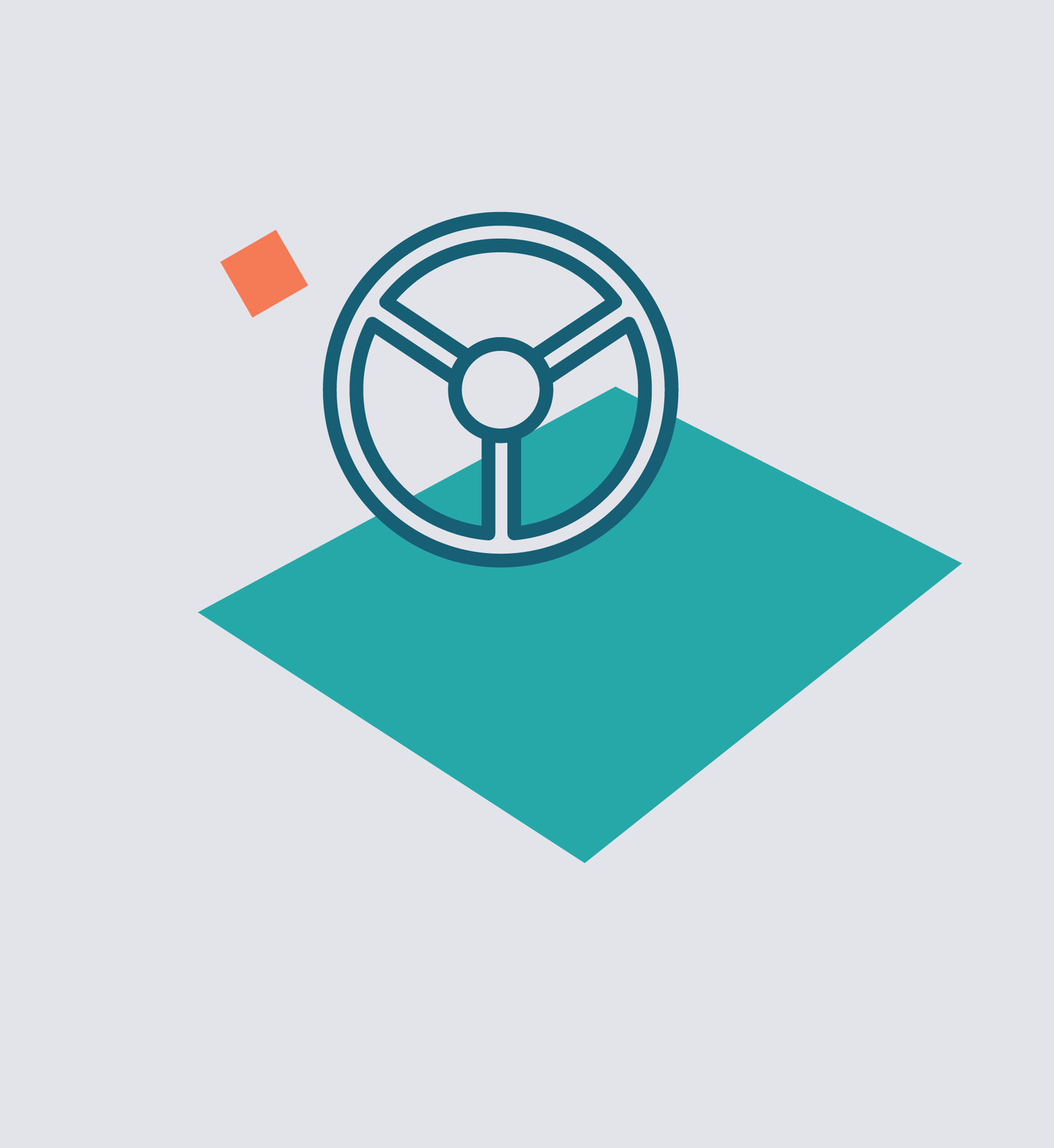 Autista: dall'azienda alla consegna, relazionarsi con persone differenti dalle esigenze differenti