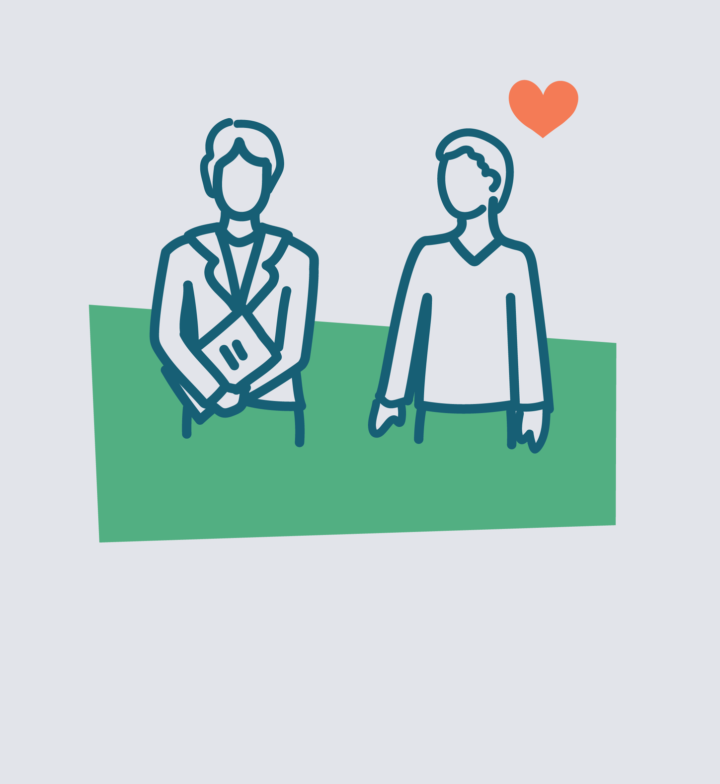 Tecniche di vendita e di fidelizzazione del cliente con attore