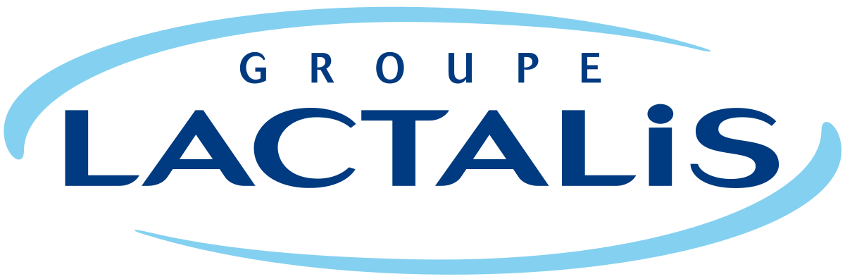 Logo Lactalis