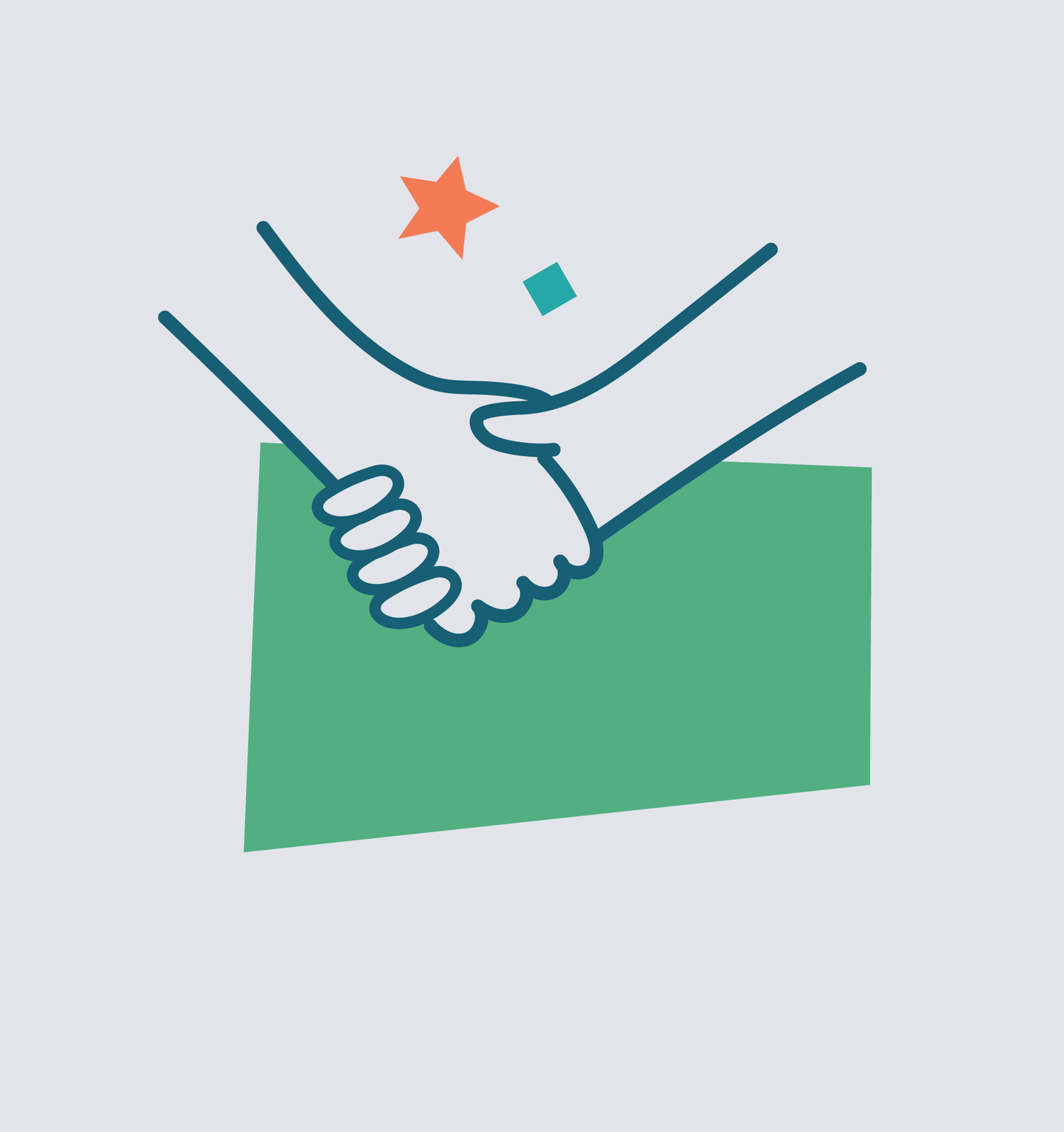 Condurre una trattativa nel modo migliore: il bravo negoziatore