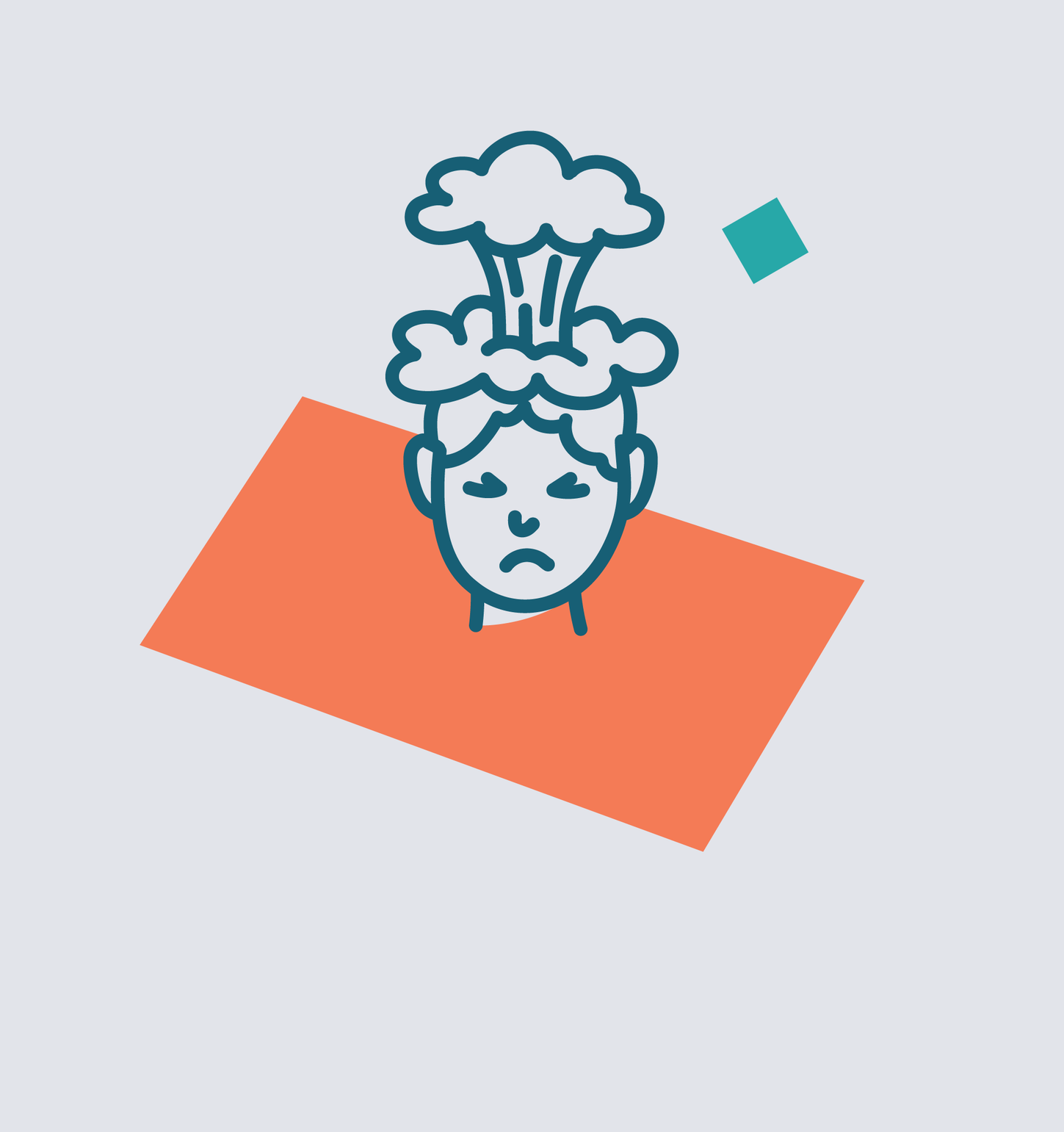 Gestire il rischio stress lavoro-correlato e burn-out nel personale 