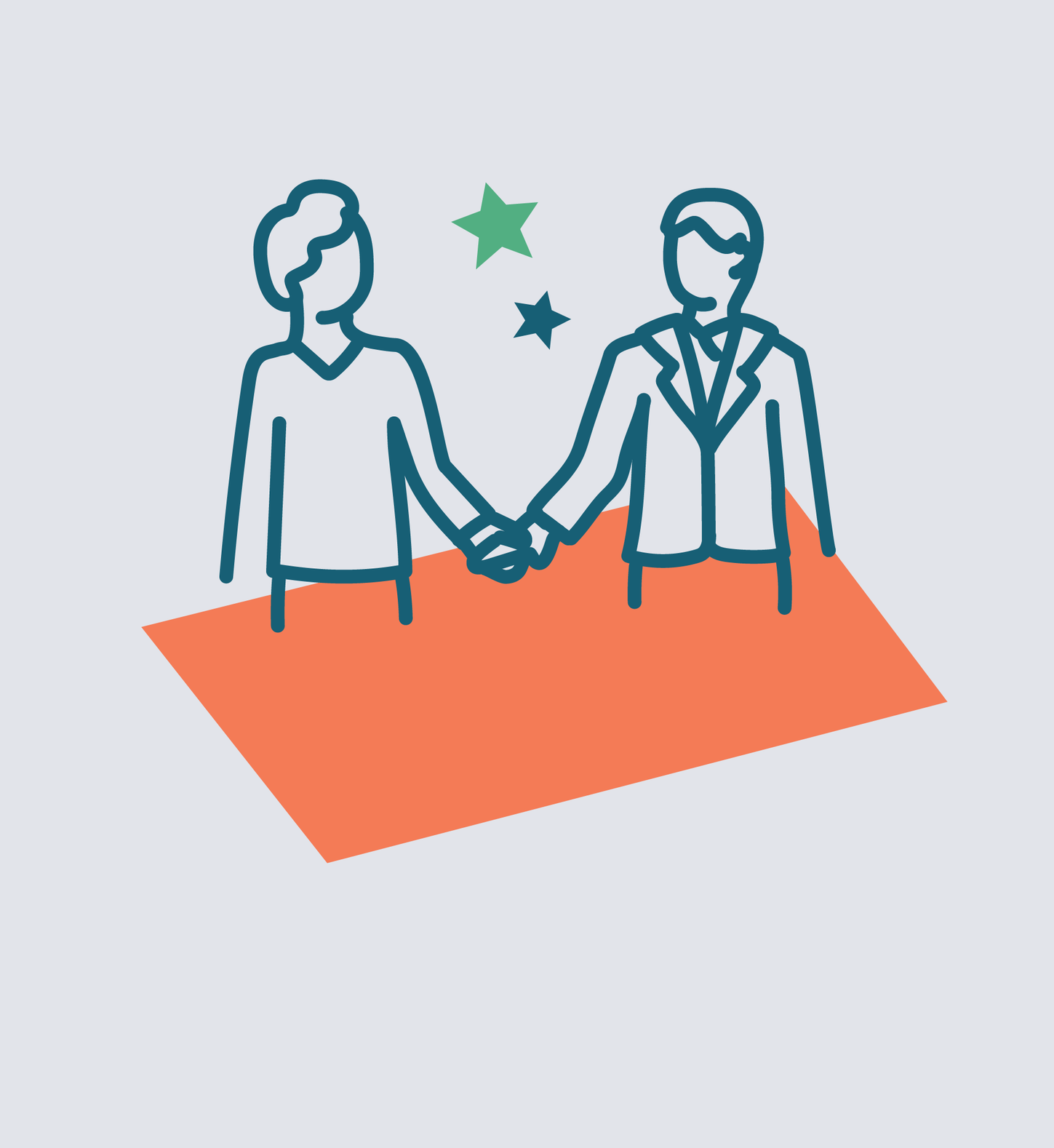 Consulenza di supporto a dirigenti e responsabili