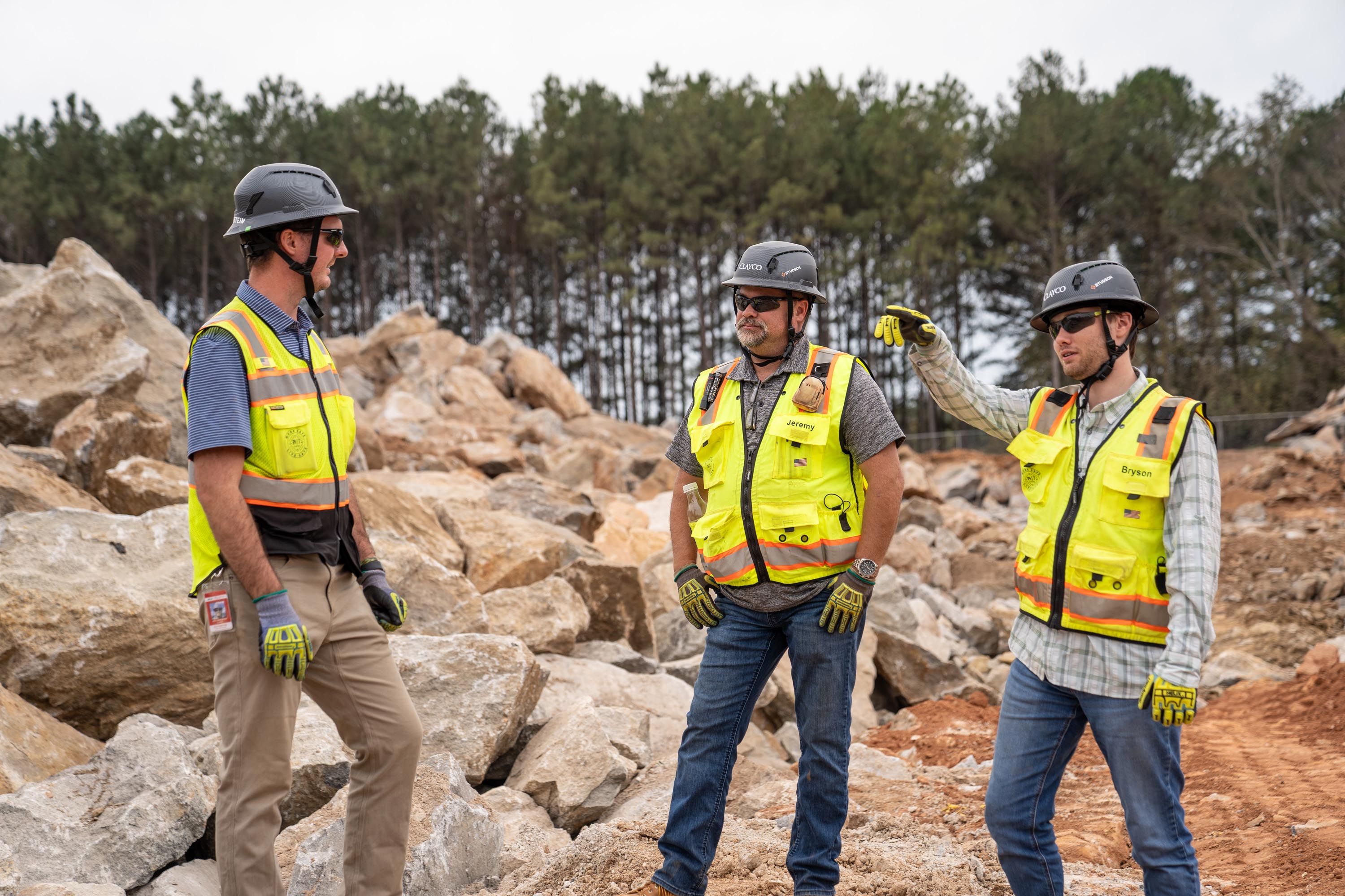 Groundbreaking New Safety Helmet Makes its Way to North America