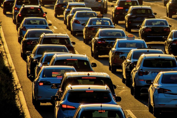 En 10 años se duplican los vehículos circulando en la Laguna…