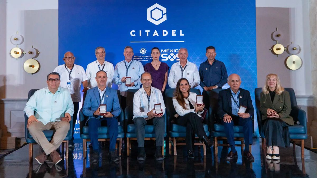 De la crisis a la competitividad: la lección de La Laguna en CITADEL