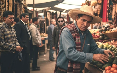 La nueva cara de la extorsión en Durango