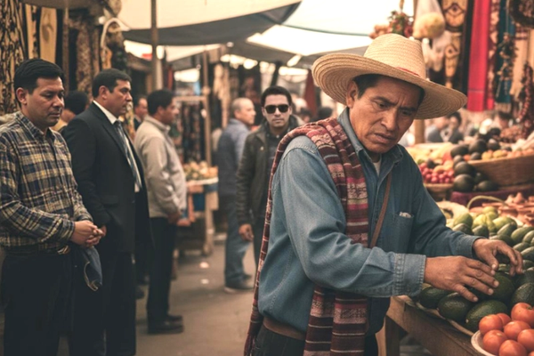 La nueva cara de la extorsión en Durango