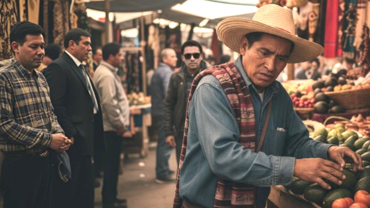 La nueva cara de la extorsión en Durango