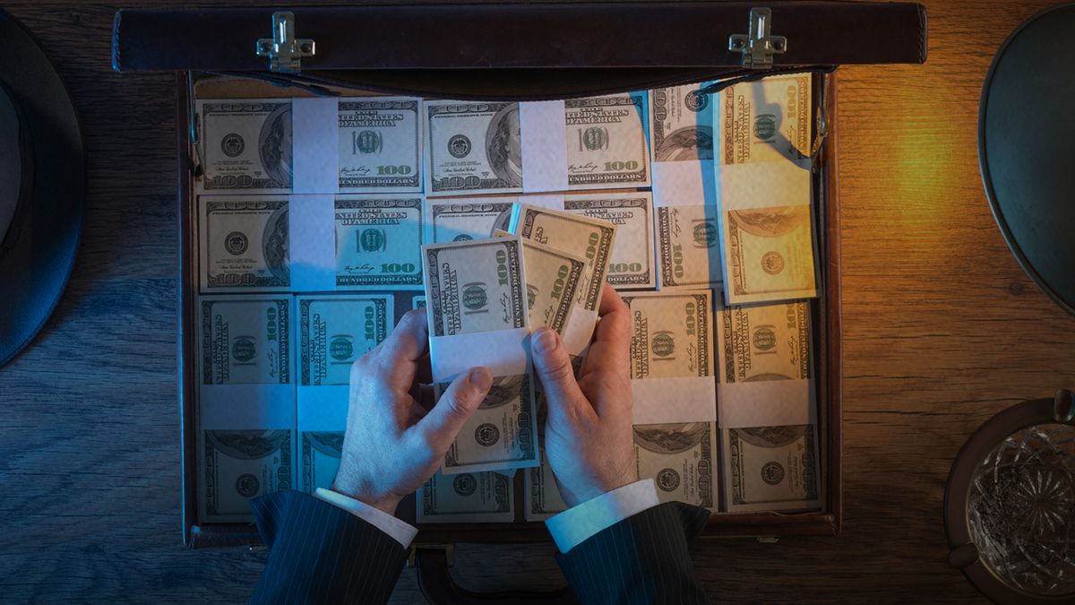 Parte 2 - El peligro de normalizar al delincuente-empresario