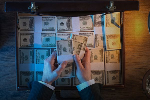 Parte 2 - El peligro de normalizar al delincuente-empresario