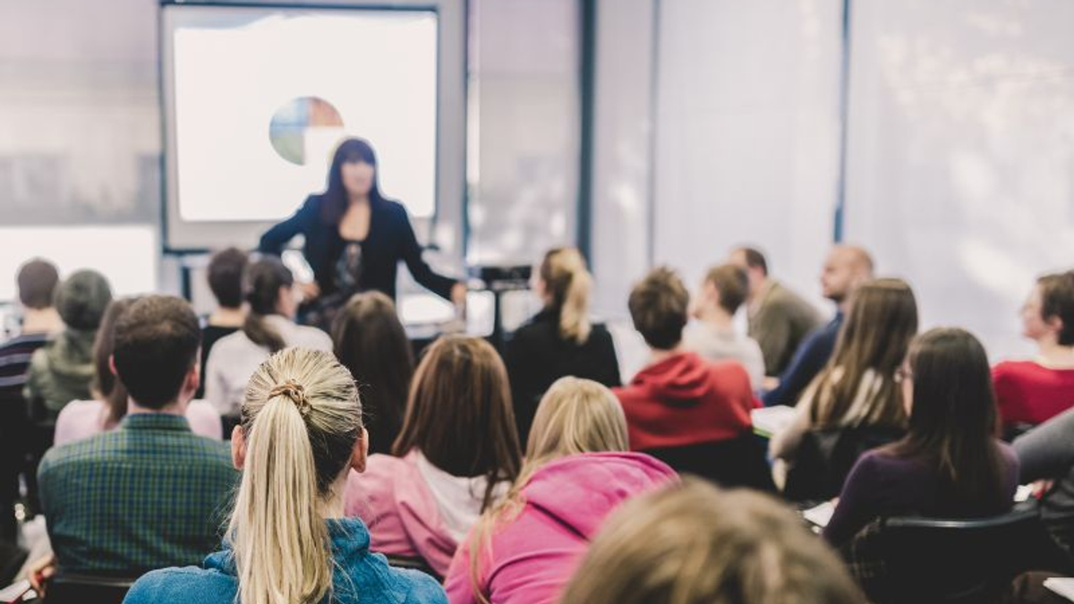 ¿Por qué son importantes las ONG?