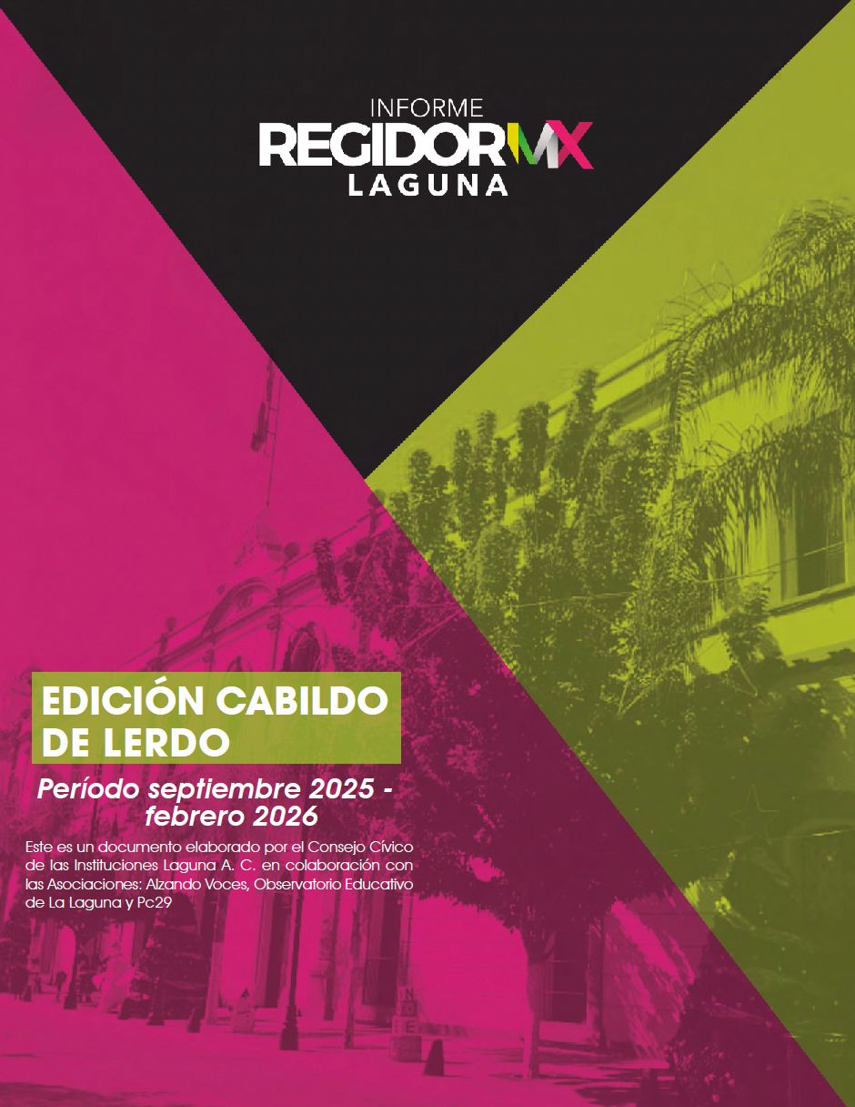 LERDO - 1er Semestre 2026