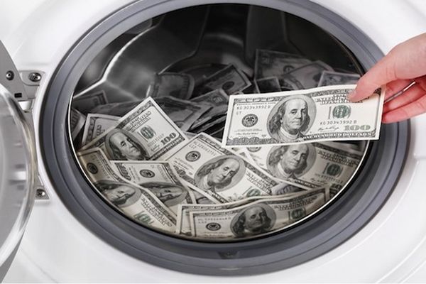 Parte 1 - El peligro de normalizar al delincuente-empresario