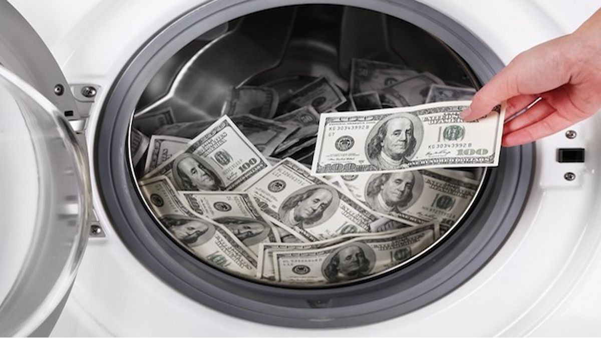 Parte 1 - El peligro de normalizar al delincuente-empresario