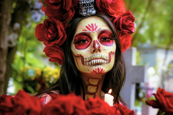 La llegada de la Catrina a la Laguna: Se lleva a 8,436 laguneros