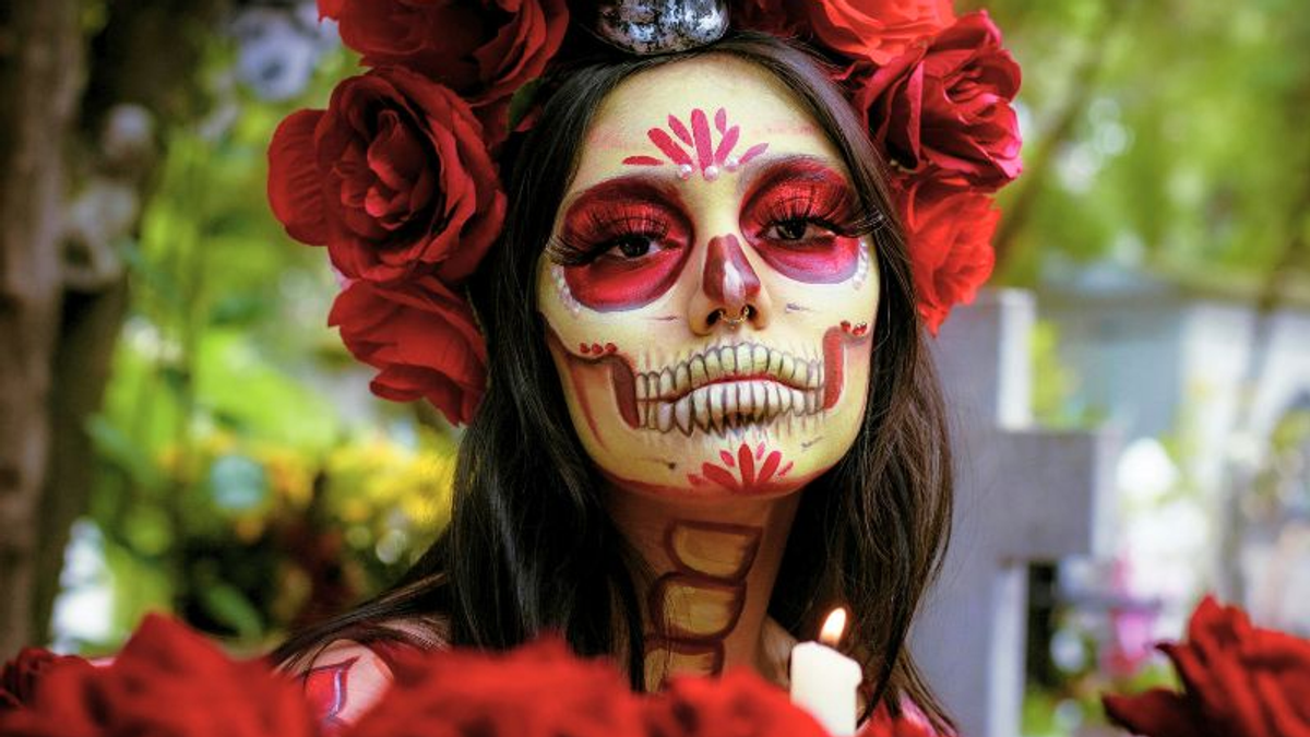 La llegada de la Catrina a la Laguna: Se lleva a 8,436 laguneros