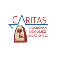 Caritas Diocesana de Gomez Palacio