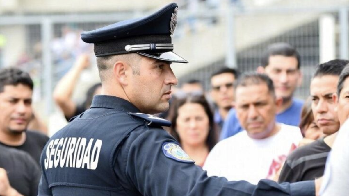 ¿Quién quiere ser policía en México? En Coahuila, sí.