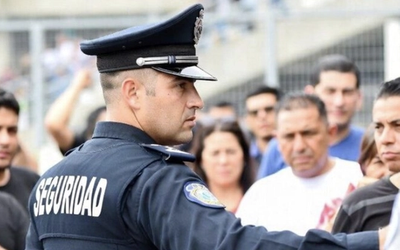 ¿Quién quiere ser policía en México? En Coahuila, sí.