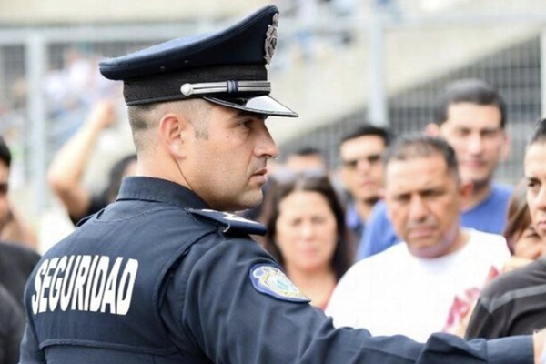 ¿Quién quiere ser policía en México? En Coahuila, sí.
