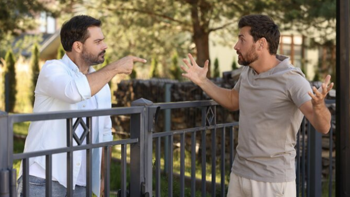 Menos riñas, más comunidad