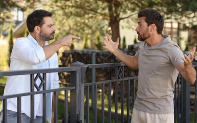 Menos riñas, más comunidad