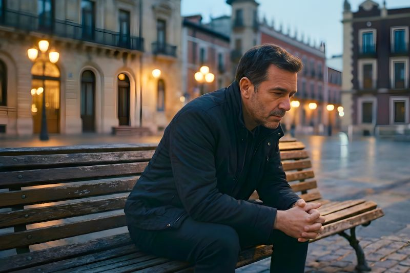 Día Internacional del Hombre: La realidad que no se ve, pero se siente