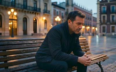 Día Internacional del Hombre: La realidad que no se ve, pero se siente