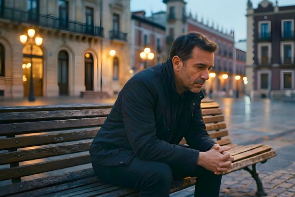 Día Internacional del Hombre: La realidad que no se ve, pero se siente