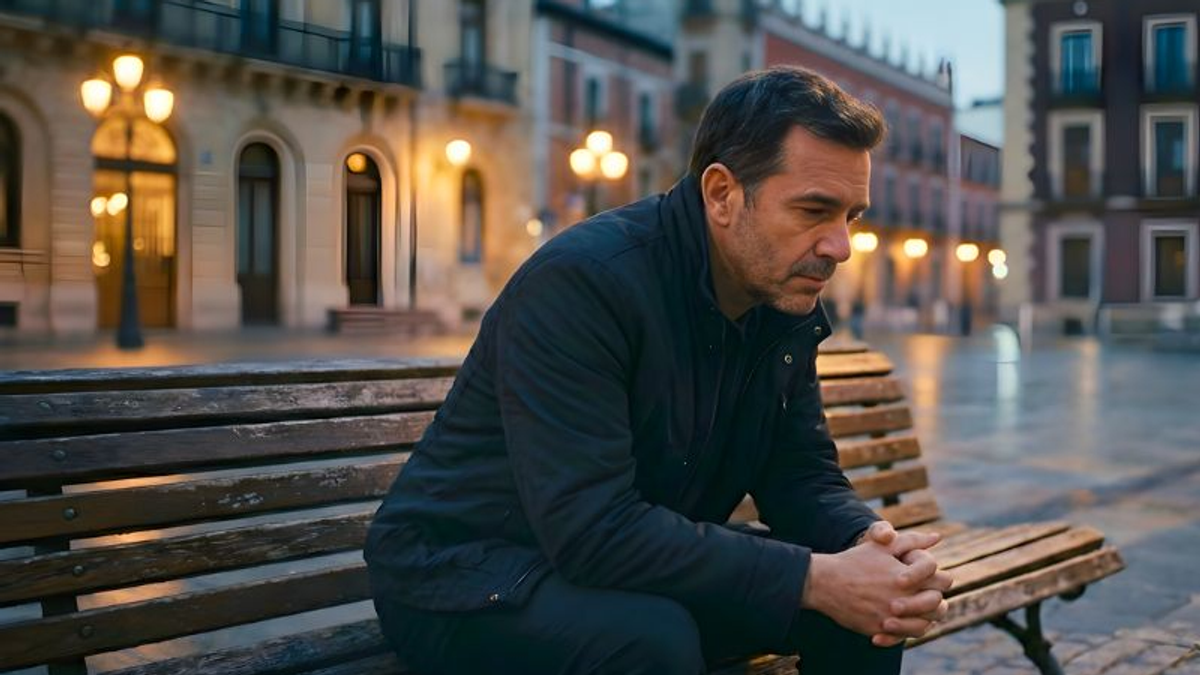 Día Internacional del Hombre: La realidad que no se ve, pero se siente