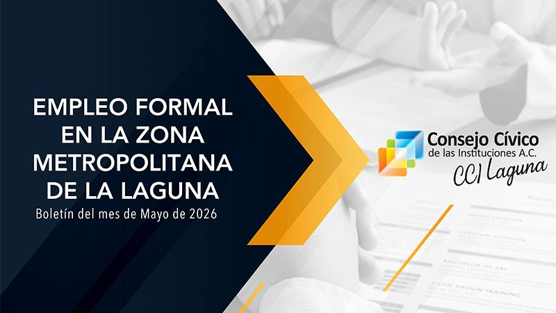 Boletín del mes de Mayo 2026