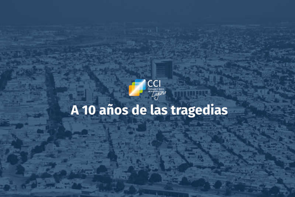 A 10 años de las tragedias
